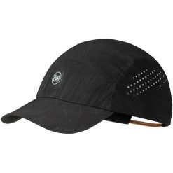 Czapka z daszkiem BUFF PACK SPEED CAP ACRO. Zielone czapki z daszkiem damskie Buff, bez wzorów. Za 146.99 zł.