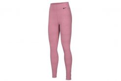Spodnie sportowe damskie Nike W Sculpt Victory Tights. Czerwone spodnie sportowe damskie Nike, m, bez wzorów, z gumy, na fitness i siłownię. Za 139.99 zł.