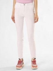 Noisy May Dżinsy - Callie Kobiety Jeansy biały, 27-30. Białe jeansy damskie Noisy may. Za 159.95 zł.