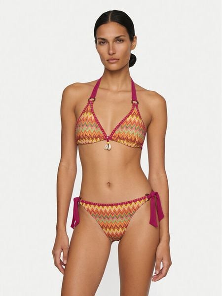 Banana Moon Bikini Likosima Atoa LOK62 Kolorowy. Bikini Banana Moon, bez wzorów, z syntetyku. Za 364.99 zł.