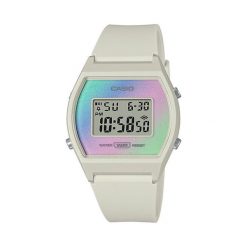 Zegarek Casio. Białe zegarki damskie Casio. Za 159.99 zł.