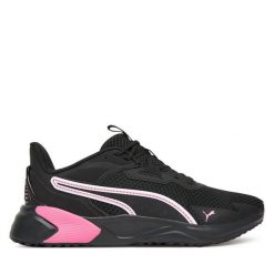 Buty na siłownię Puma. Czarne obuwie sportowe treningowe Puma, na fitness i siłownię. Za 239.99 zł.