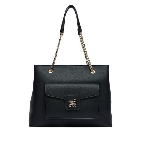 Torebka Nine West. Czarne torebki klasyczne damskie Nine West, bez dodatków. Za 269.99 zł.