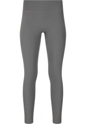 Damskie legginsy Athlecia Aliya V2. Brązowe legginsy damskie Athlecia, s, bez wzorów, z elastanu. Za 241.85 zł.