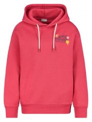 Eight2Nine Bluza w kolorze różowym rozmiar: S. Różowe bluzy damskie Eight2Nine, s, bez wzorów, z kapturem. Za 118.56 zł.