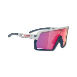 Okulary przeciwsłoneczne Rudy Project Kelion. Szare okulary przeciwsłoneczne damskie Rudy Project. W wyprzedaży za 842.00 zł.