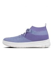Fitflop Sneakersy w kolorze lawendowym rozmiar: 37. Różowe obuwie sportowe damskie FitFlop, bez zapięcia. Za 202.98 zł.