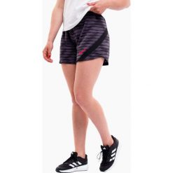 Spodenki sportowe damskie Nike Dri-FIT Strike. Czerwone spodenki sportowe damskie Nike, bez wzorów, dri-fit (nike). Za 101.00 zł.