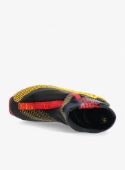 Buty wysokogórskie La Sportiva G-Tech. Czarne obuwie trekkingowe damskie La Sportiva, z materiału, bez zapięcia. Za 3,074.90 zł.