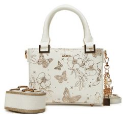 Torebka Aldo. Torebki klasyczne damskie ALDO, bez dodatków. Za 189.99 zł.