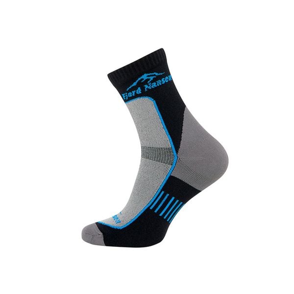 Skarpety wodoodporne Fjord Nansen Hike Waterproof. Szare skarpetki damskie Fjord Nansen, bez wzorów. Za 164.99 zł.