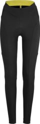 Damskie legginsy termiczne Mavic Aksium. Czarne legginsy damskie MAVIC, m, bez wzorów, z dzianiny. Za 430.00 zł.