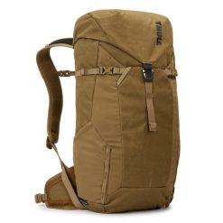 Plecak turystyczny Thule AllTrail X 25 L - nutria. Brązowe plecaki Thule, bez wzorów. Za 461.99 zł.