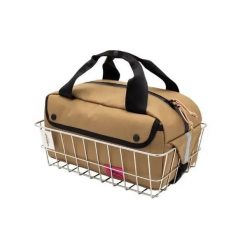 Torba Swift Industries Sugarloaf. Brązowe torby sportowe SWIFT INDUSTRIES, bez wzorów. Za 926.15 zł.