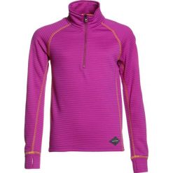 Didriksons PIM YOUTH UKUT Bluza z polaru lilac. Czerwone bluzy chłopięce Didriksons, z materiału. W wyprzedaży za 141.75 zł.