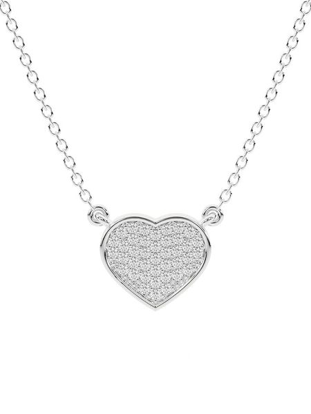 Diamant Vendôme Złoty naszyjnik z diamentami - dł. 40 cm rozmiar: onesize. Szare naszyjniki damskie Diamant Vendöme, z diamentem, złote. Za 1,557.99 zł.