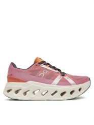 On Buty do biegania Cloudeclipse 3WD30093126 Kolorowy. Obuwie sportowe damskie On, z materiału, bez zapięcia, do biegania. Za 599.99 zł.