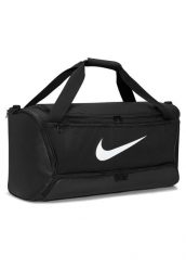 Torba Treningowa Brasilia 9.5 30 Cm X 60 Cm X 30 Cm. Białe torby sportowe Nike, bez wzorów, z materiału. Za 182.65 zł.