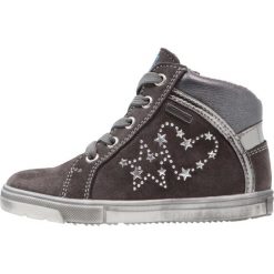 Richter Tenisówki i Trampki wysokie steel/cactus. Szare buty sportowe dziewczęce Richter, z materiału. W wyprzedaży za 208.45 zł.