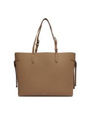 Furla Torebka Ava L WB02001 BX4329 CN 4619S Brązowy. Brązowe torebki klasyczne damskie Furla, ze skóry, bez dodatków. Za 1,649.00 zł.