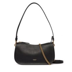 Torebka Coach. Czarne torebki klasyczne damskie Coach, bez dodatków. Za 1,259.00 zł.