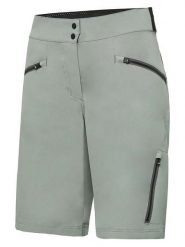 Protective Bermudy funkcyjne "Lite" w kolorze zielonym rozmiar: 38. Zielone spodnie dresowe damskie Protective, bez wzorów, z materiału. Za 218.95 zł.