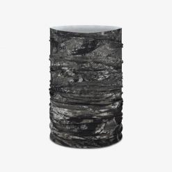 Chusta wielofunkcyjna Buff Coolnet UV+. Szare chusty damskie Buff, bez wzorów. Za 69.99 zł.