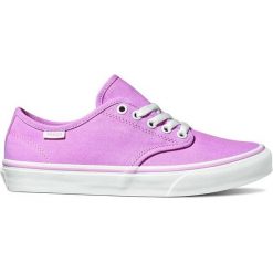 Vans Trampki Wm Camden Stripe Summer Canvas Różowy 42.0. Trampki damskie marki Vans. Za 225.00 zł.