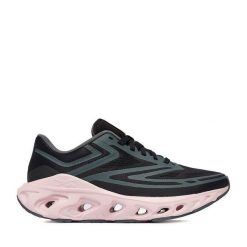 Buty do biegania Reebok. Czarne obuwie sportowe treningowe Reebok, do biegania. Za 349.99 zł.