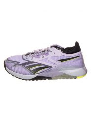 Reebok Buty sportowe "Nano X2 TR Adventure" w kolorze fioletowym rozmiar: 39. Różowe obuwie sportowe damskie Reebok. Za 285.95 zł.