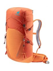 Deuter Plecak turystyczny "Speed Lite 28 SL" w kolorze pomarańczowym - 28 x 61 x 20 cm rozmiar: onesize. Pomarańczowe plecaki Deuter, bez wzorów, z materiału. Za 368.96 zł.
