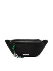 KARL LAGERFELD Torebka B1W30014 Czarny. Czarne torebki klasyczne damskie KARL LAGERFELD, ze skóry, bez dodatków. Za 649.99 zł.