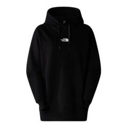 Bluza sportowa damska The North Face Zumu. Czarne bluzy damskie The North Face, l, bez wzorów, z kapturem. Za 623.00 zł.