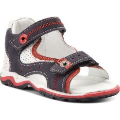 Obuwie dziecięce: Sandały LASOCKI KIDS - CI12-2566-15 Granatowy