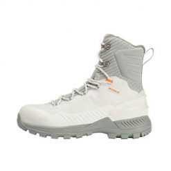 Buty trekkingowe damskie Mammut Blackfin Iii High. Obuwie trekkingowe damskie Mammut, z materiału, za kostkę, bez zapięcia. Za 826.00 zł.