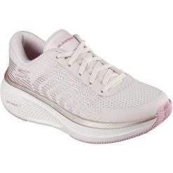 Adidasy Skechers Go Run Elevate 2.0, Kobiety. Czerwone obuwie sportowe casual damskie Skechers, bez zapięcia. Za 490.00 zł.