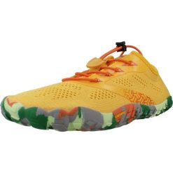 Buty SAGUARO SMART II Żółty. Żółte obuwie trekkingowe damskie SAGUARO, z tkaniny, bez zapięcia. Za 188.99 zł.