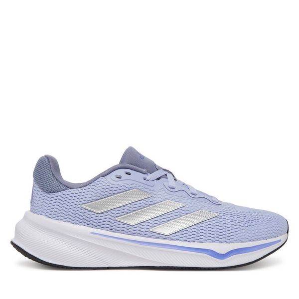 Buty do biegania adidas. Czarne obuwie sportowe damskie Adidas, do biegania. Za 197.99 zł.
