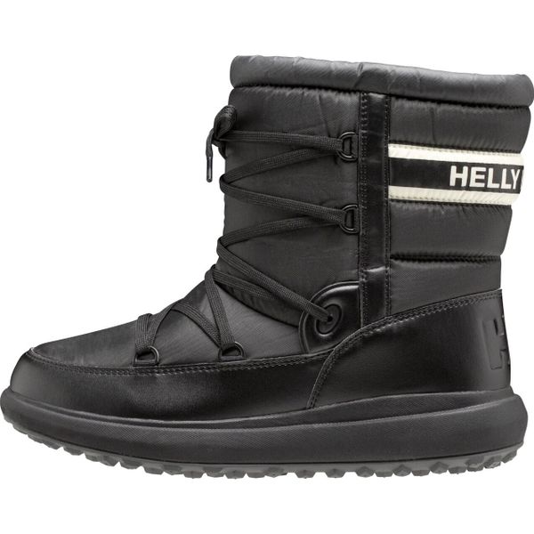 Après ski Helly Hansen isola. Białe śniegowce damskie Helly Hansen. W wyprzedaży za 561.00 zł.