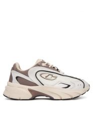 Coach Sneakersy CDE28 Szary. Szare obuwie sportowe damskie Coach, z materiału, bez zapięcia. Za 1,149.00 zł.