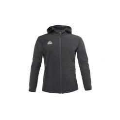 Kurtka Acerbis Elnath softshell. Czarne kurtki damskie ACERBIS, xl, bez wzorów, z materiału, bez kaptura. Za 389.35 zł.