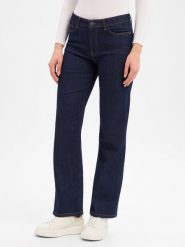 More & More Dżinsy Kobiety Jeansy niebieski jednolity, 34. Niebieskie jeansy damskie More & More. Za 429.95 zł.