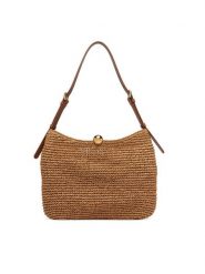 Furla Torebka Sfera Soft L WB02112 BX3945 CN 4488S Beżowy. Brązowe torebki klasyczne damskie Furla, z materiału, bez dodatków. Za 1,549.00 zł.