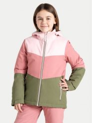Dare2B Kurtka narciarska DKP433 Różowy Regular Fit. Czerwone kurtki sportowe damskie DARE2B, bez wzorów, z syntetyku, bez kaptura. Za 439.99 zł.