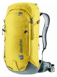 Deuter Plecak turystyczny "Freescape Lite 26" w kolorze żółtym - 30 x 64 x 22 cm rozmiar: onesize. Żółte plecaki Deuter, bez wzorów, z materiału. Za 549.06 zł.