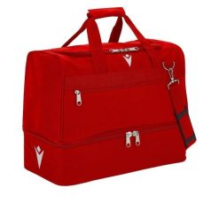 Torba podróżna Macron Rocket Large. Czarne torby podróżne Macron, bez wzorów, duże. Za 257.00 zł.