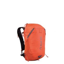 Plecak wspinaczkowy Blue Ice Reach Pack 15L - rooibus. Brązowe plecaki BLUE ICE, bez wzorów. Za 529.99 zł.