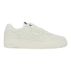 Buty do chodzenia damskie Colmar Austin Premium. Białe obuwie sportowe damskie Colmar, z gumy, bez zapięcia, trekkingowe. Za 929.00 zł.
