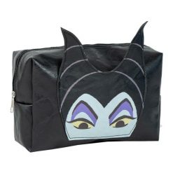 Torba podróżna Disney Maleficent Czarny. Czarne torby podróżne Disney, bez wzorów. Za 65.95 zł.