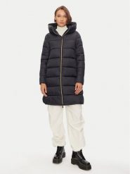 Save The Duck Kurtka zimowa D40279W IRIS19 Czarny Regular Fit. Czarne kurtki damskie Save the duck, na zimę, bez wzorów, z syntetyku, bez kaptura. Za 739.00 zł.